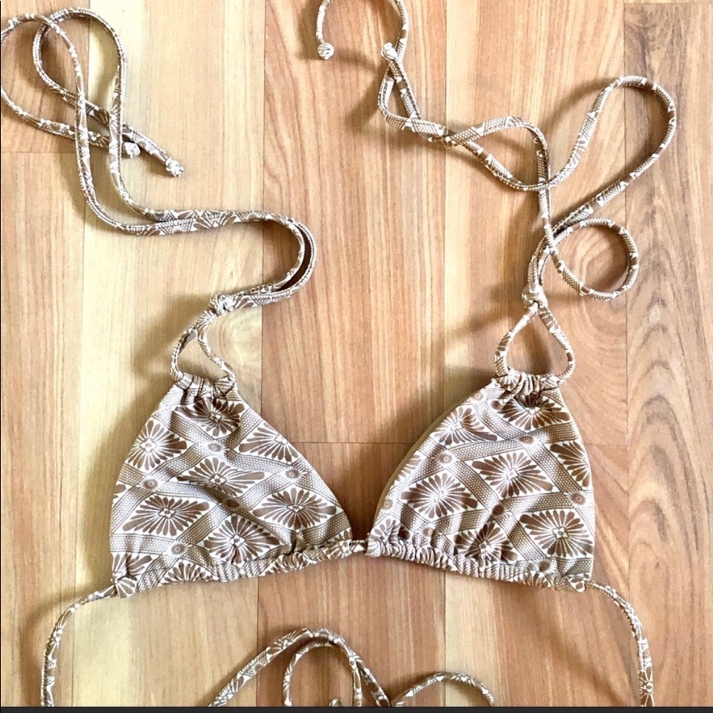 KAOHS bikini top